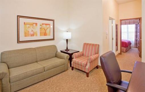 фото отеля Country Inn & Suites Kansas City at Village West