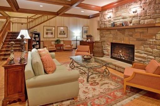 фото отеля Country Inn & Suites Kansas City at Village West