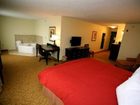 фото отеля Country Inn & Suites Kansas City at Village West