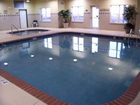 фото отеля Country Inn & Suites Kansas City at Village West