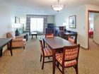 фото отеля Country Inn & Suites Kansas City at Village West