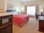 фото отеля Country Inn & Suites Kansas City at Village West