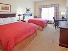 фото отеля Country Inn & Suites Kansas City at Village West