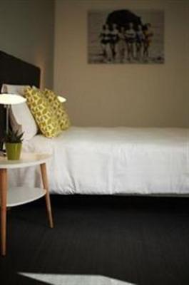 фото отеля Hotel Beaulieu Biarritz