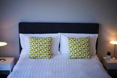 фото отеля Hotel Beaulieu Biarritz