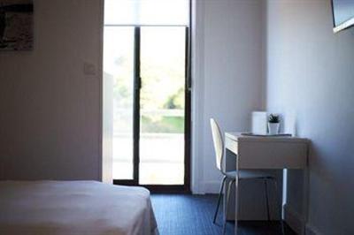 фото отеля Hotel Beaulieu Biarritz