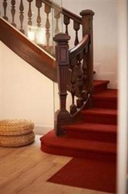 фото отеля Hotel Beaulieu Biarritz