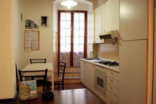 фото отеля Affittacamere Edi