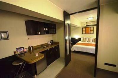 фото отеля Qp Hotel Lima