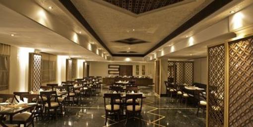 фото отеля Hotel India International