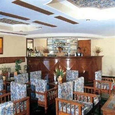 фото отеля Hotel India International