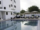 фото отеля Hotel India International