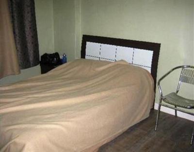 фото отеля Central Private Hotel