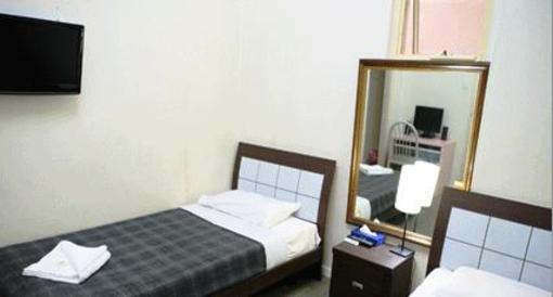 фото отеля Central Private Hotel