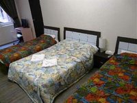 Central Private Hotel