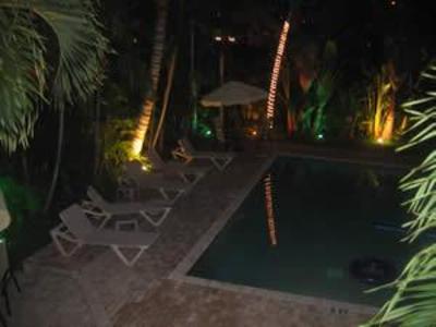 фото отеля Cocobelle Resort