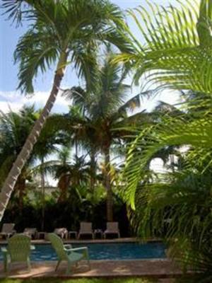 фото отеля Cocobelle Resort
