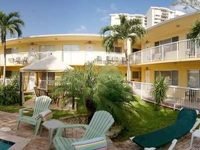 Cocobelle Resort