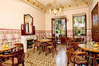 фото отеля Hotel La Vila