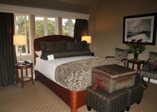 фото отеля L'Auberge Hotel Carmel By the Sea