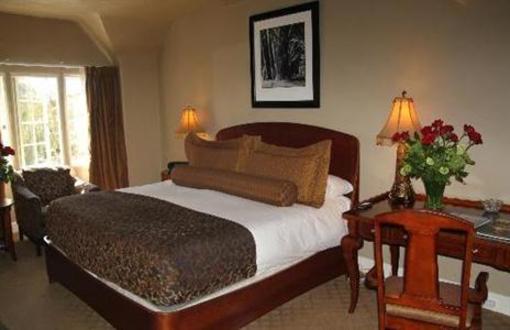 фото отеля L'Auberge Hotel Carmel By the Sea
