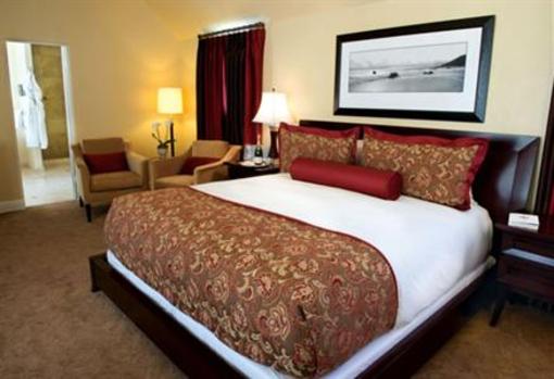 фото отеля L'Auberge Hotel Carmel By the Sea