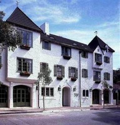 фото отеля L'Auberge Hotel Carmel By the Sea
