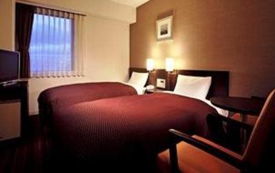фото отеля Daiichi Fuji Hotel