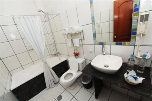 фото отеля Eureka Hotel Cusco