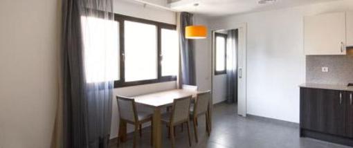 фото отеля Barcelona Living