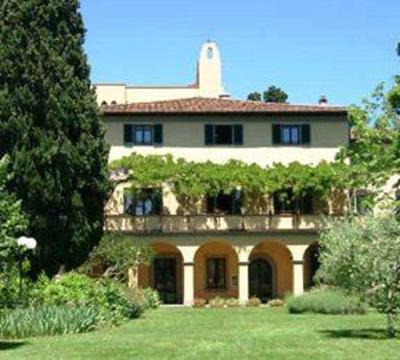 фото отеля Villa la Stella