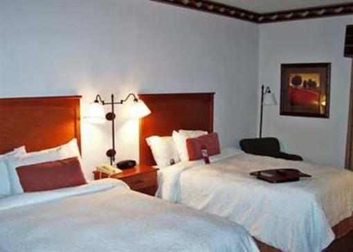 фото отеля Hampton Inn Fort Smith