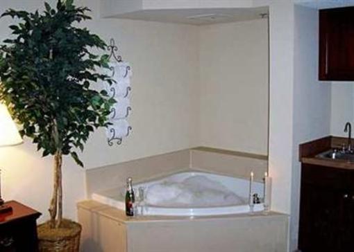фото отеля Hampton Inn Fort Smith