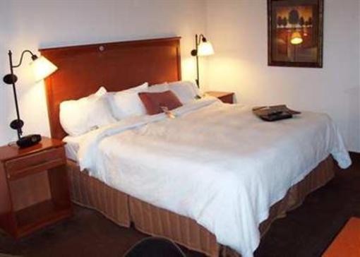фото отеля Hampton Inn Fort Smith