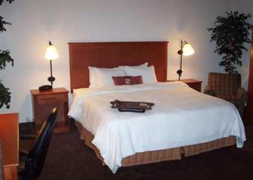 фото отеля Hampton Inn Fort Smith