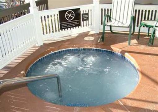 фото отеля Hampton Inn Fort Smith