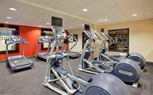 фото отеля Hampton Inn Fort Smith