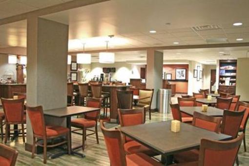 фото отеля Hampton Inn Fort Smith