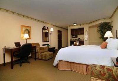 фото отеля Hampton Inn Fort Smith