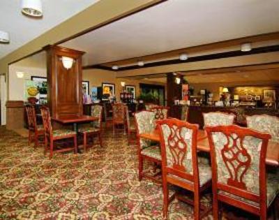 фото отеля Hampton Inn Fort Smith