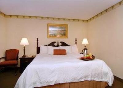 фото отеля Hampton Inn Fort Smith