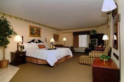 фото отеля Hampton Inn Fort Smith