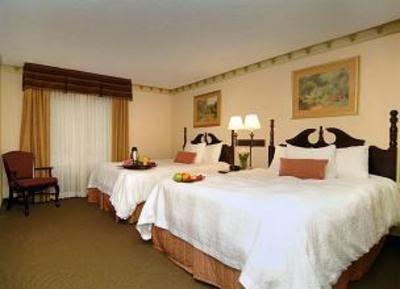 фото отеля Hampton Inn Fort Smith