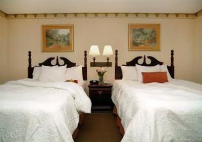 фото отеля Hampton Inn Fort Smith