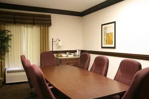 фото отеля Hampton Inn Fort Smith