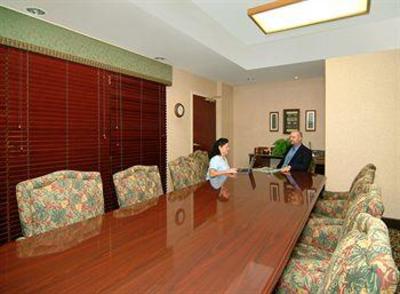 фото отеля Hampton Inn Fort Smith