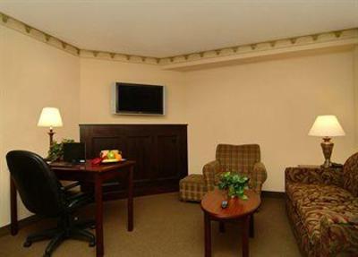 фото отеля Hampton Inn Fort Smith