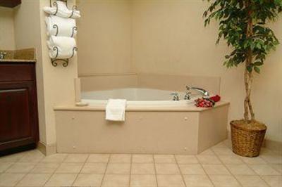 фото отеля Hampton Inn Fort Smith