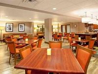 Hampton Inn Fort Smith