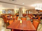 фото отеля Hampton Inn Fort Smith